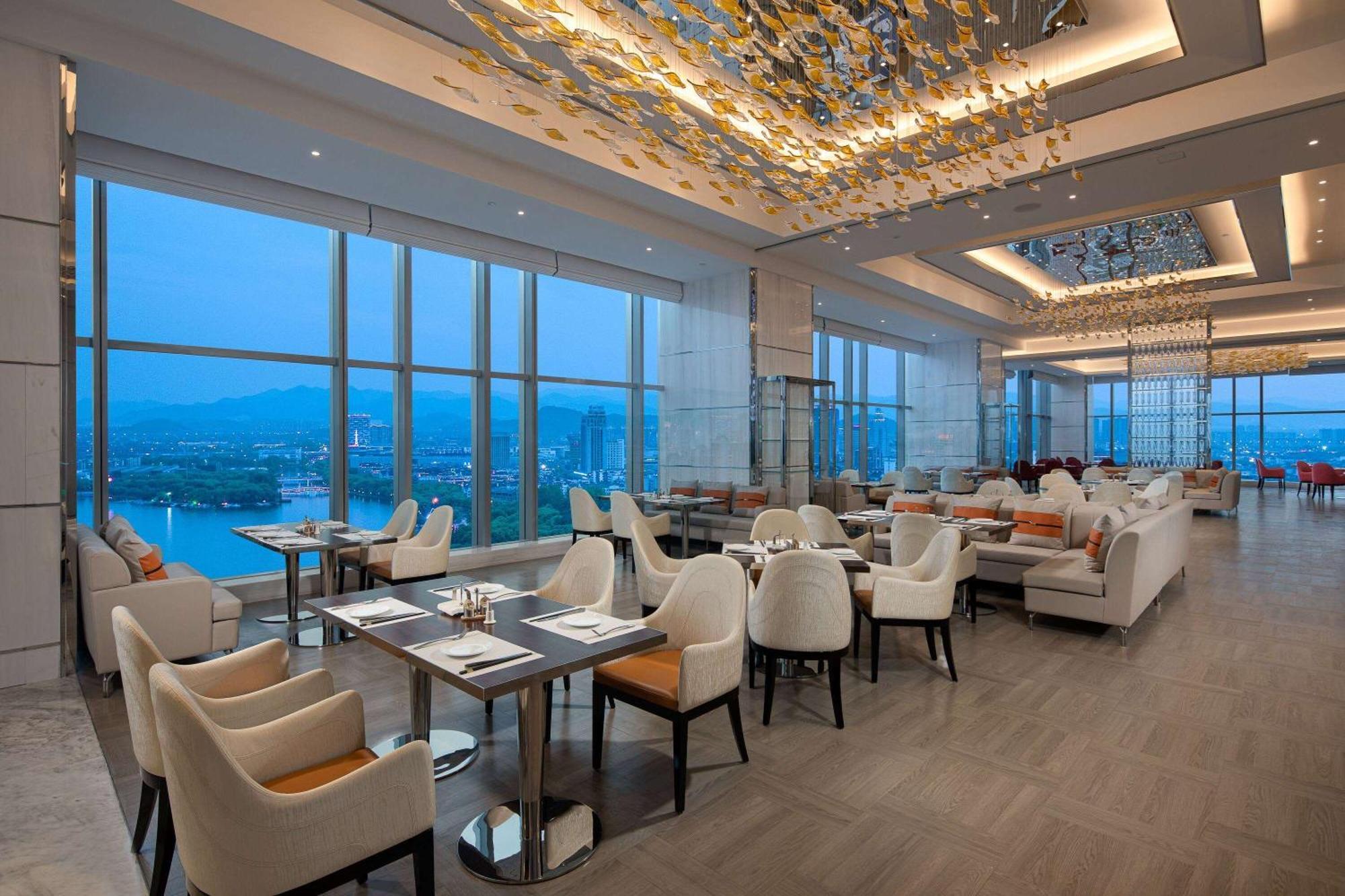 Wyndham Shaoxing Keqiao Hotel Exterior foto