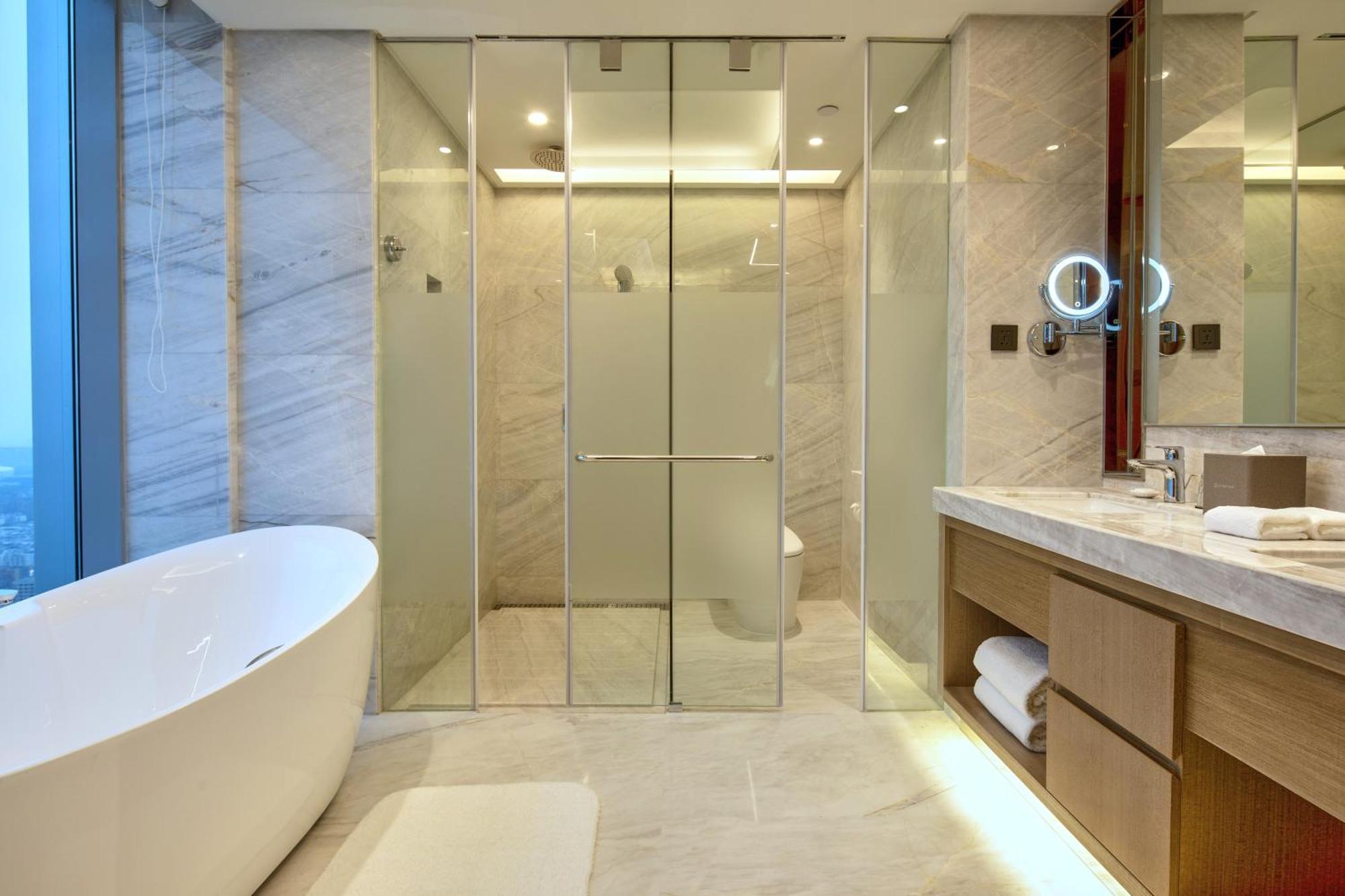 Wyndham Shaoxing Keqiao Hotel Exterior foto