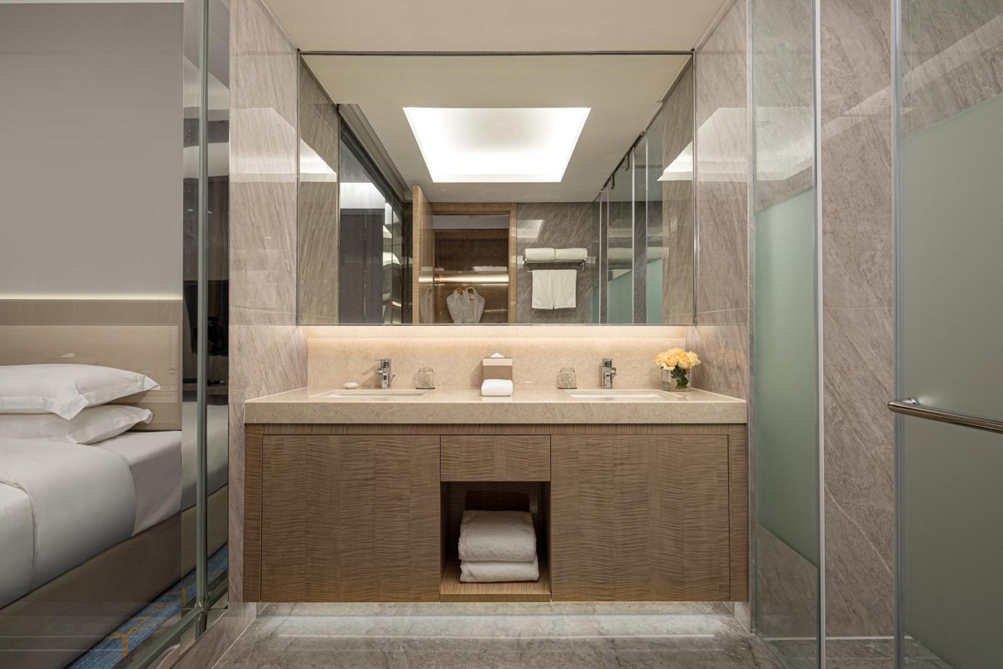 Wyndham Shaoxing Keqiao Hotel Exterior foto